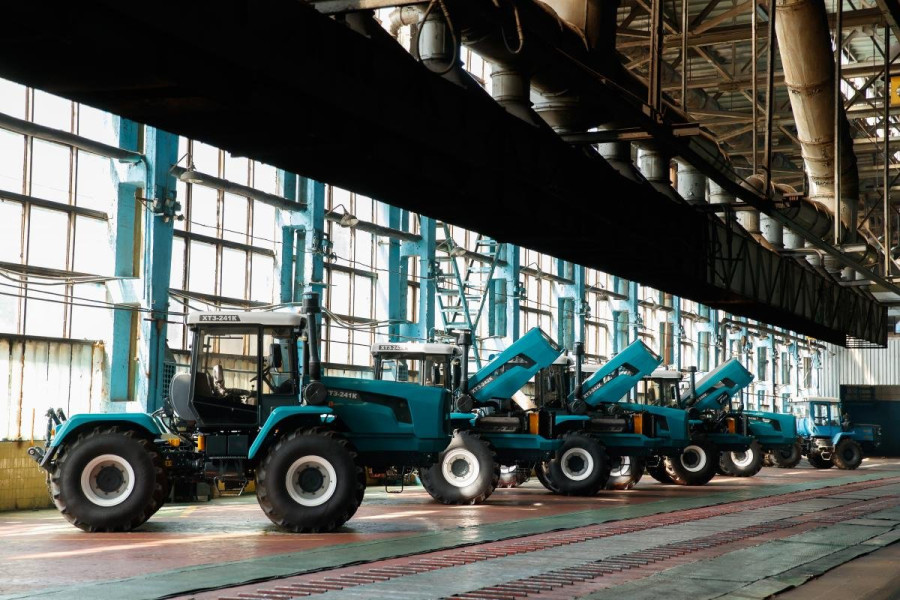 Tractoare noi pentru fermieri: Rabla repornește cu fonduri europene