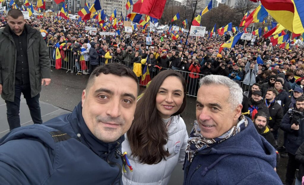 Grâu pentru autoturisme – Țara preferată a suveraniștilor români revine la troc
