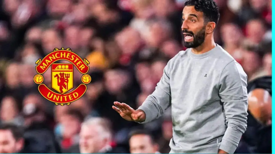 Manchester United „s-a înrăutăţit” sub conducerea lui Ruben Amorim, afirmă Wayne Rooney