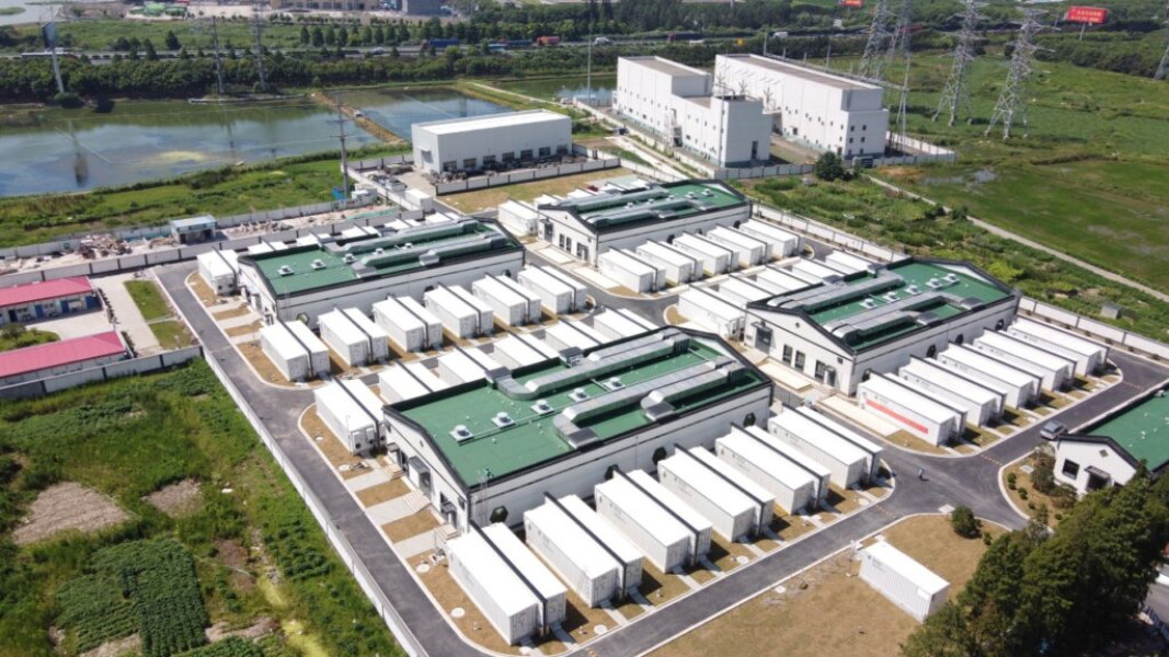 Companie chineză investește 35 milioane euro în fabrică de materiale izolatoare în România