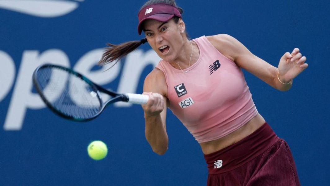 Sorana Cîrstea, în optimi la Korea Open, va juca cu Iga Swiatek