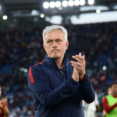Jose Mourinho își exprimă interesul de a antrena Benfica Lisabona după demiterea lui Bruno Lage