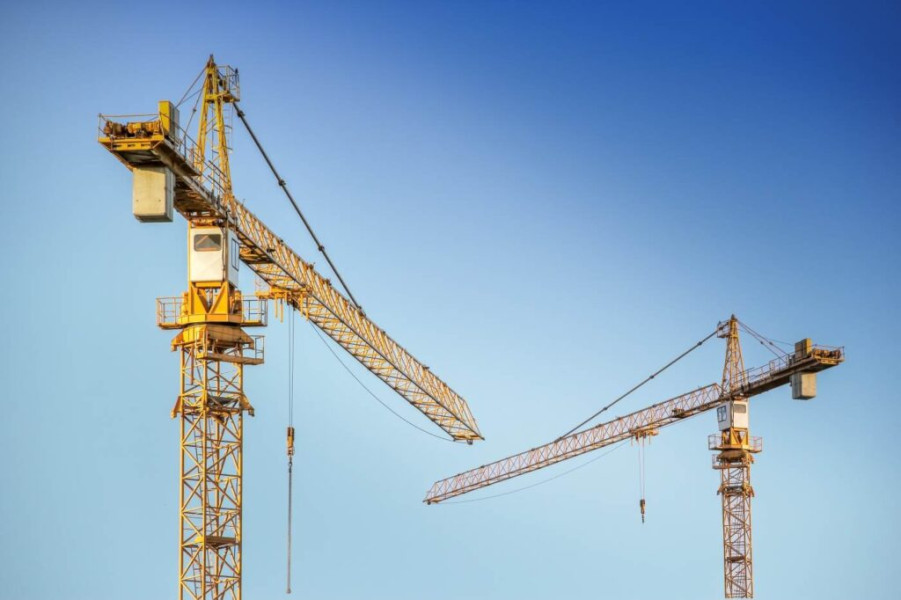 România, lider în creșterea lucrărilor de construcții în UE în iulie 2025