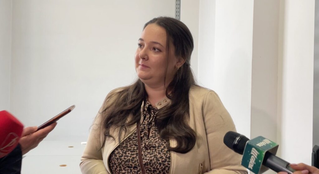 Georgiana, vindecată de leucemie datorită unui donator din Turcia, își exprimă recunoștința