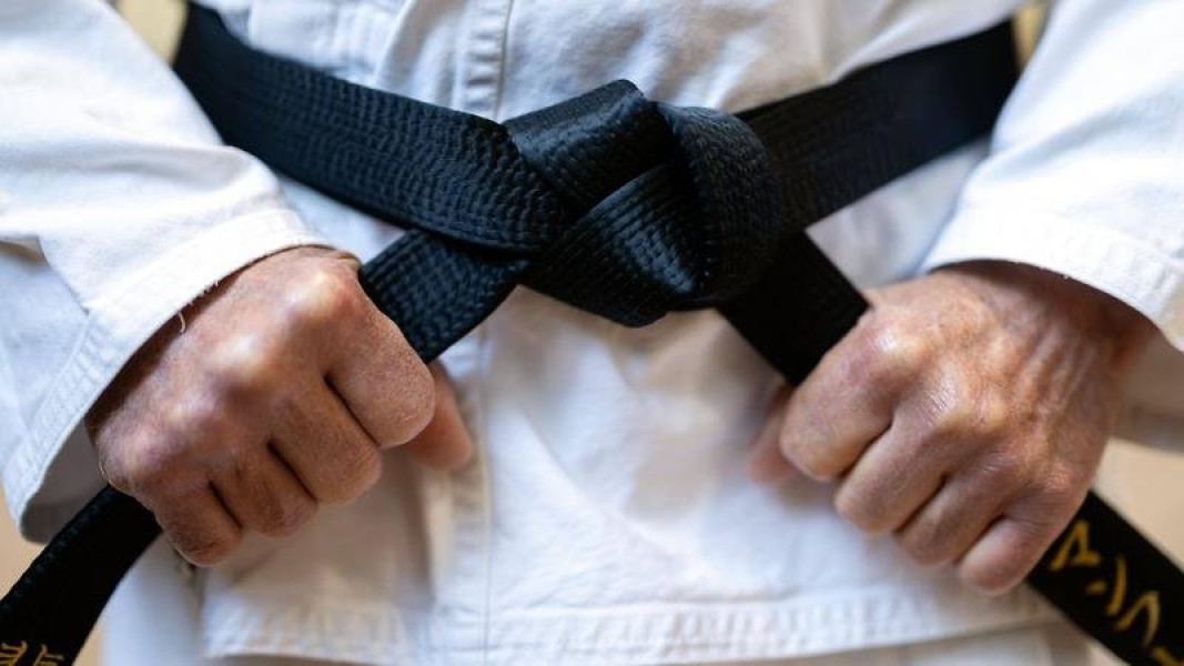 Iașul găzduiește finale naționale de karate tradițional pentru toate categoriile