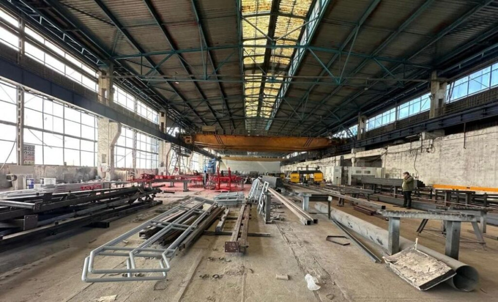 Mai multe proprietăți industriale de pe Calea Chișinăului, scoase la vânzare pentru peste 10 milioane euro