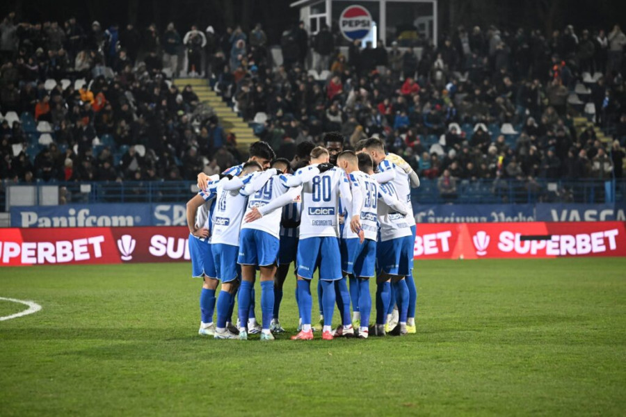 Federaţia Română de Fotbal organizează un moment de reculegere în memoria lui Florin Marin