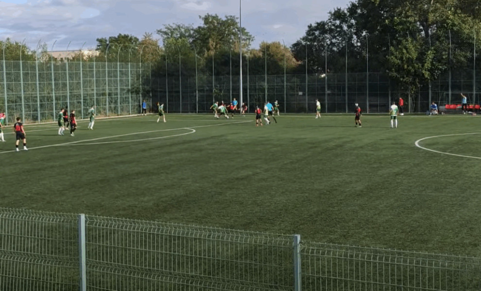 Eșec pentru echipele din Iași în etapa a IV-a a Ligii a III-a de fotbal