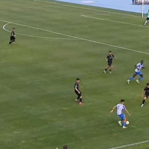 Politehnica Iași învinge Metalul Buzău cu un penalty în prelungiri