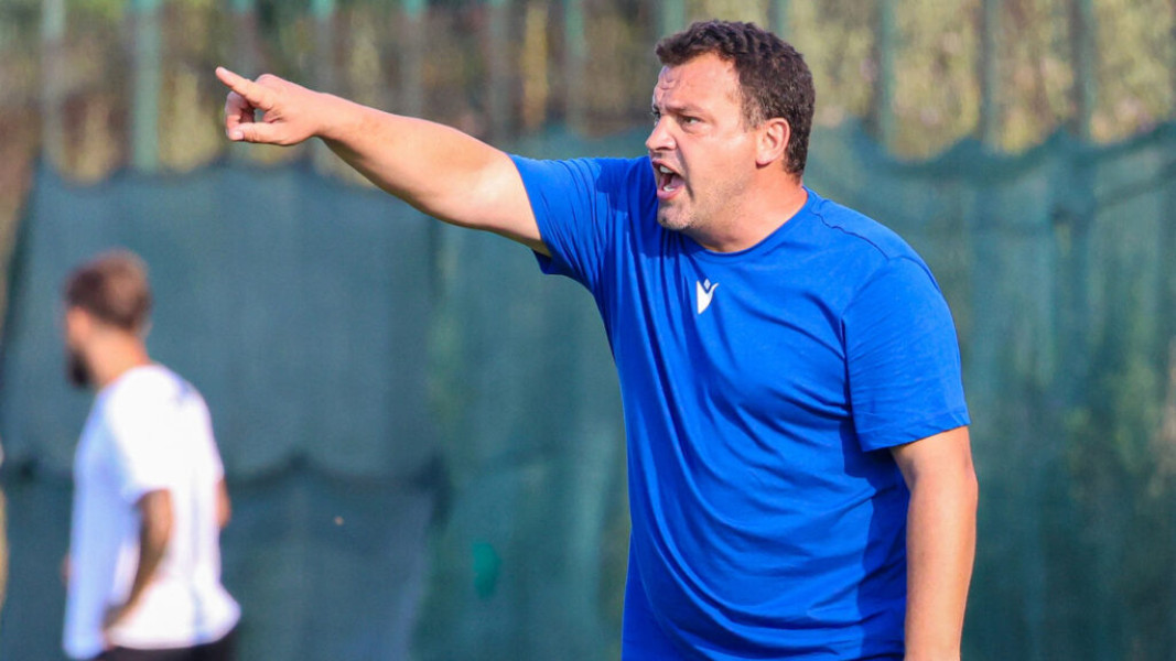 Valentin Stan: Metalul Buzău a pierdut la limită cu Politehnica Iași