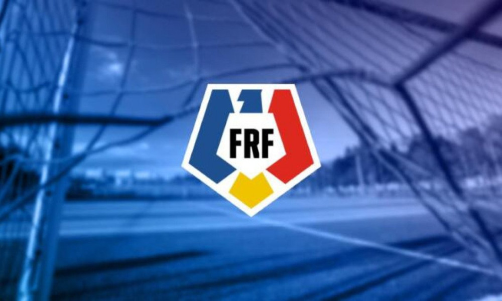 FRF deschide anchetă internă după acuzațiile aduse lui Ion Geolgău