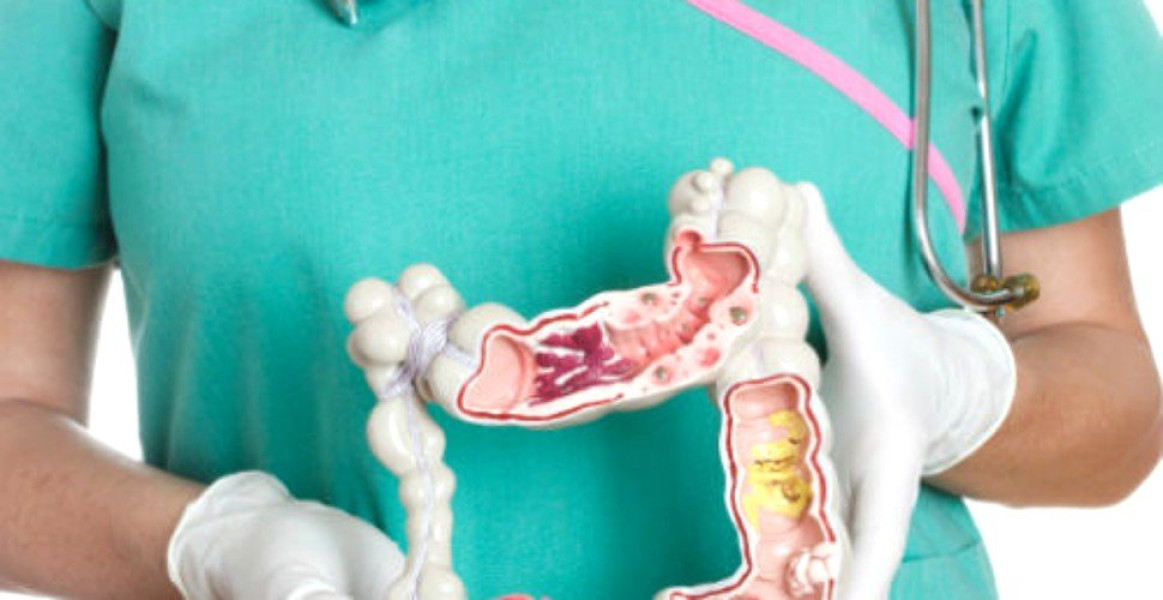 Creștere a cazurilor de boli inflamatorii intestinale în regiunea Iași