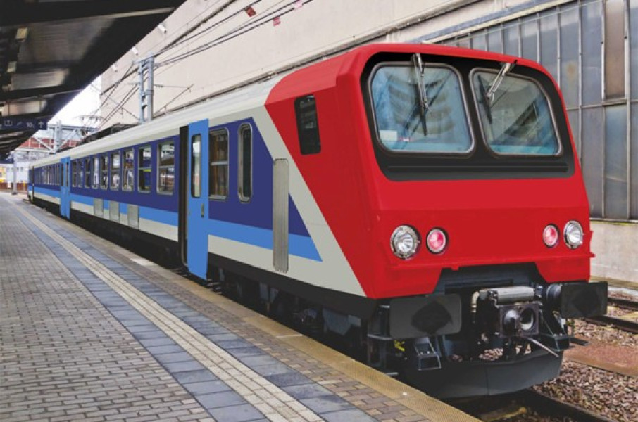Ferotrans TFI amână din nou inaugurarea trenurilor noi pe rutele Iași și Suceava