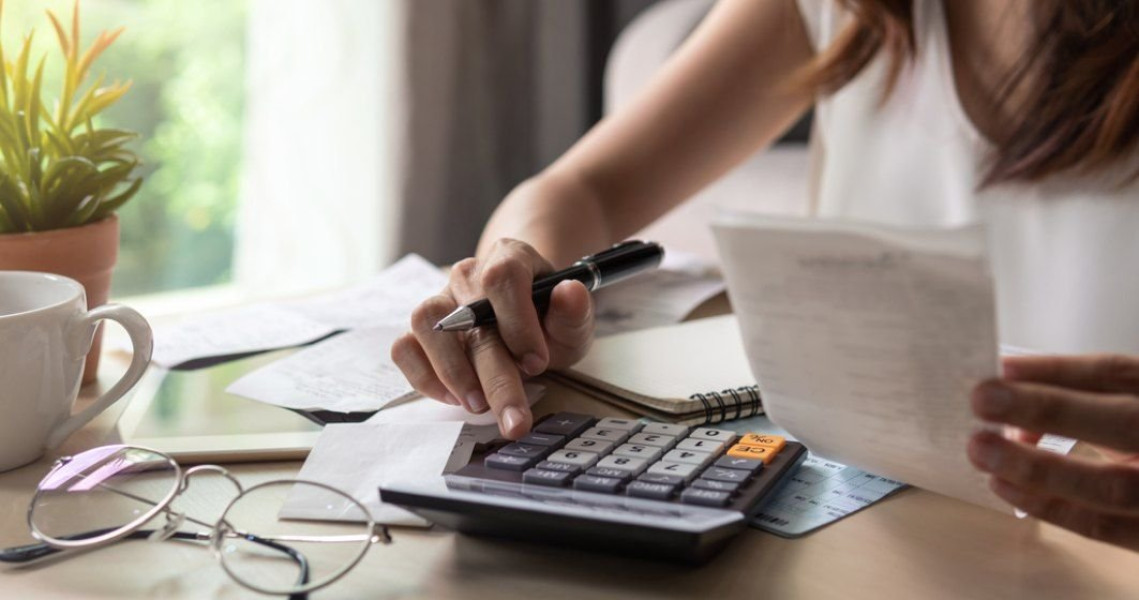 IRCC crește la 6,06%, ceea ce va majora ratele creditelor în lei cu dobândă variabilă