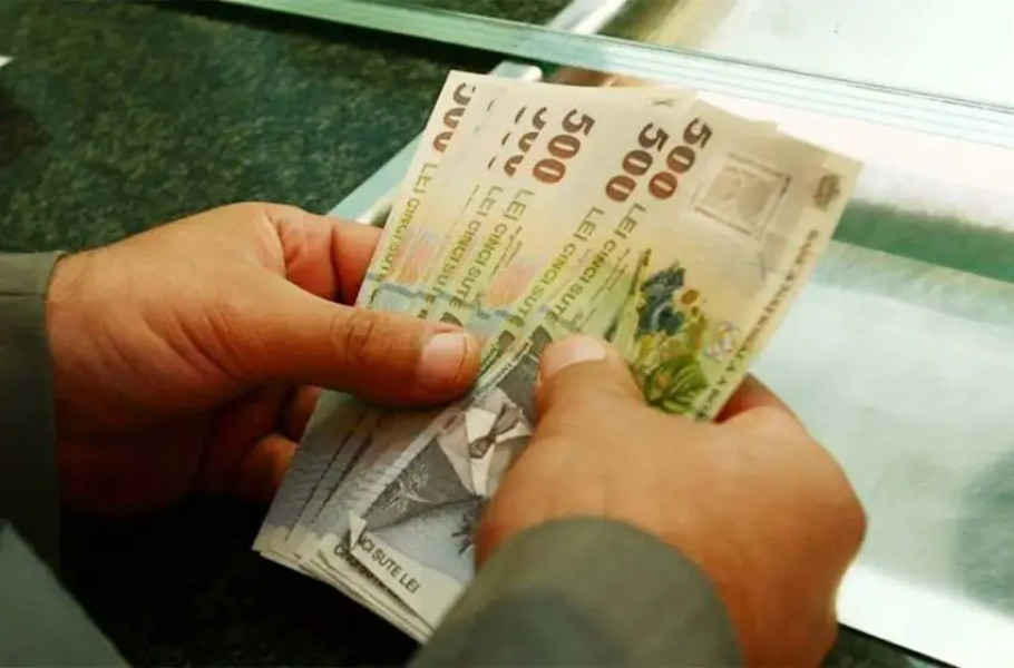 Persoanele cu dizabilități pot obține credite cu dobânda plătită integral de stat