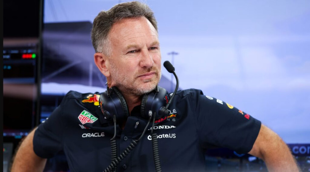Christian Horner primește 60 de milioane de euro după plecarea de la Red Bull Racing