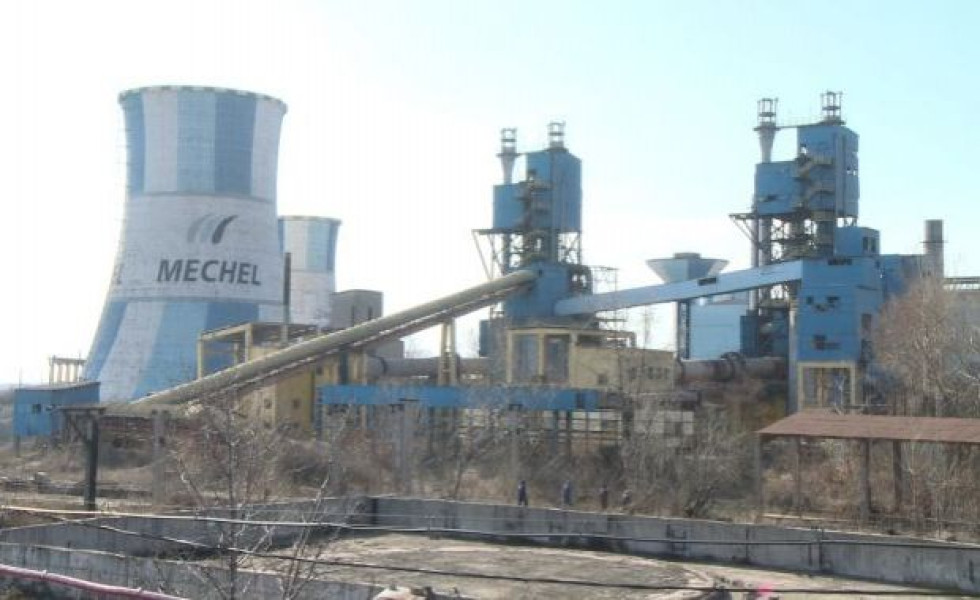 Umb Steel reabilitează combinatul siderurgic Oțelu Roșu, istoric în Caraș Severin