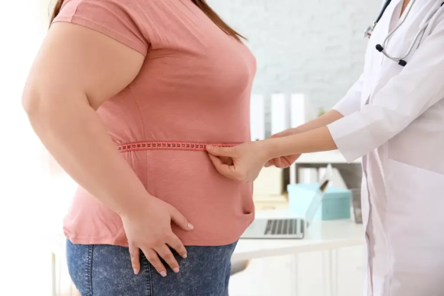 Studiu arată că obezitatea influențează sănătatea diferit în funcție de gene
