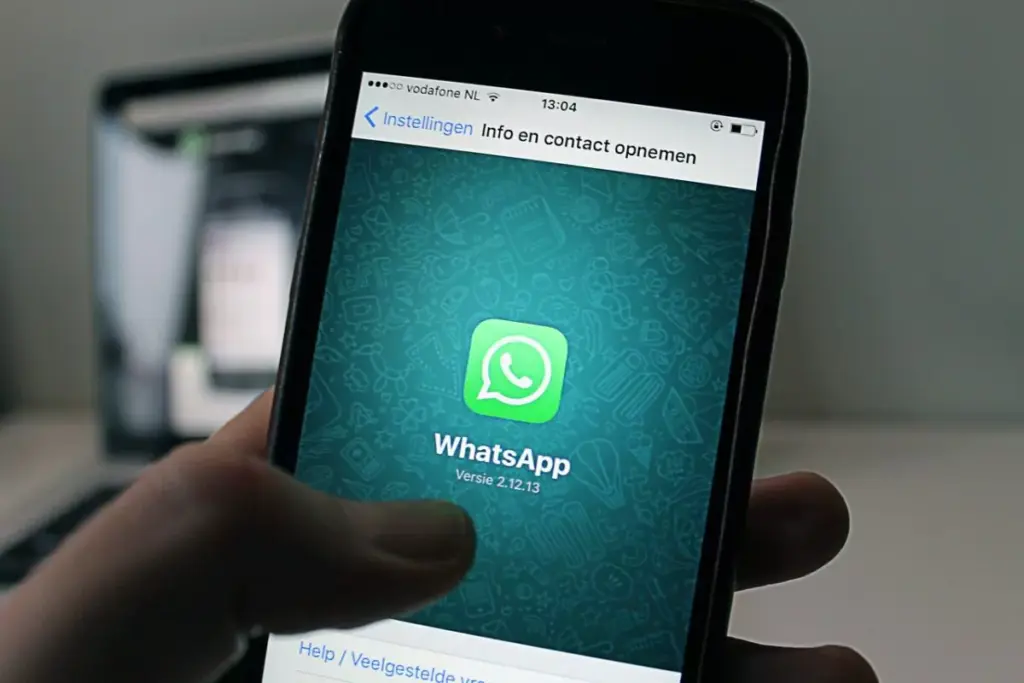 Whatsapp a avut probleme tehnice miercuri după amiază și seară