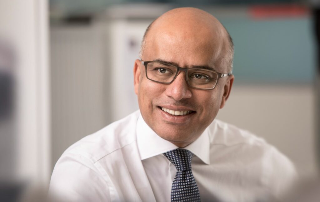 Sanjeev Gupta vinde proprietăți de lux pentru a susține afacerile grupului GFG Alliance