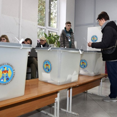 Universitățile din Iași susțin participarea studenților moldoveni la alegerile din 2025
