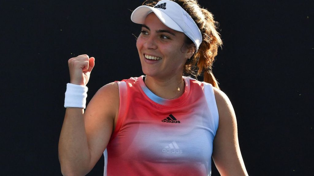 Gabriela Ruse avansează în turul doi la China Open, alături de Sorana Cîrstea și Jaqueline Cristian