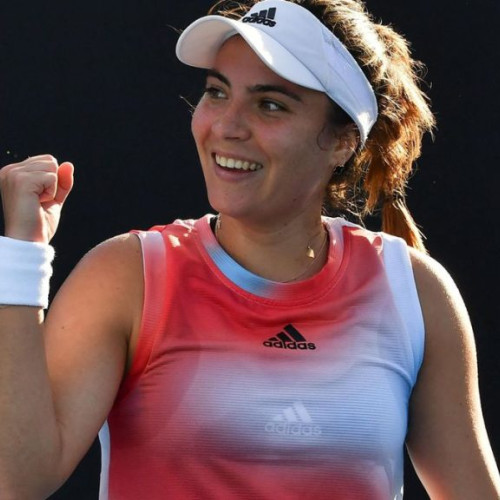 Gabriela Ruse avansează în turul doi la China Open, alături de Sorana Cîrstea și Jaqueline Cristian