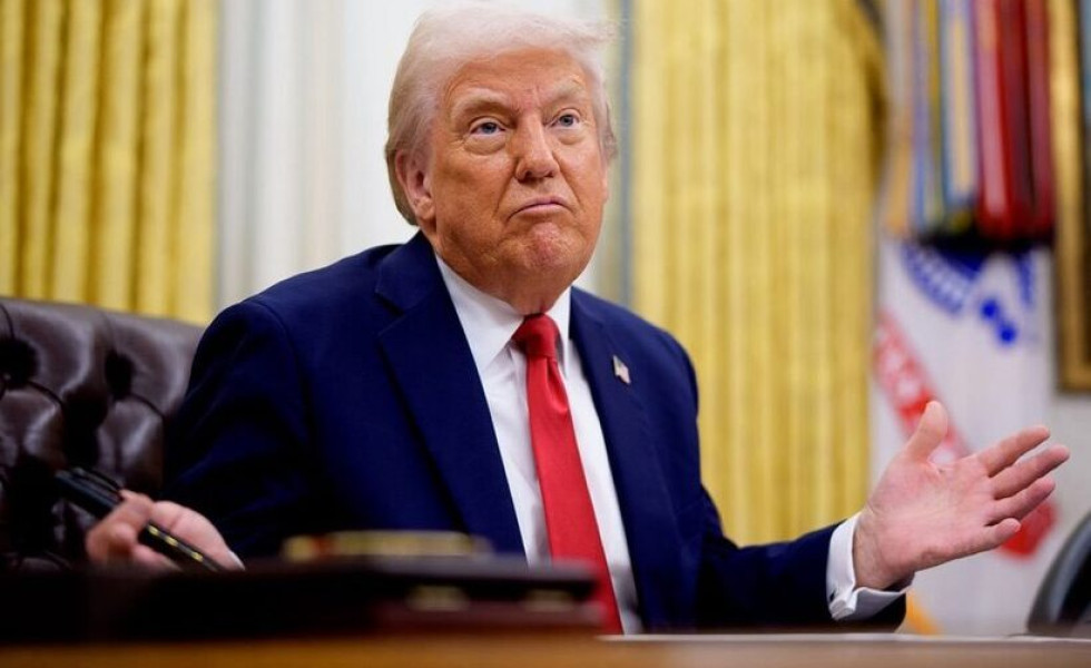 Trump amenință cu mutarea meciurilor din Cupa Mondială 2026 din cauza siguranței