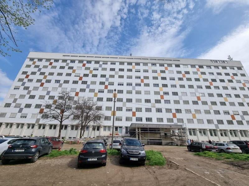 Ministrul sănătății critică întârzierea raportării focarului de infecție de la spitalul de copii din Iași