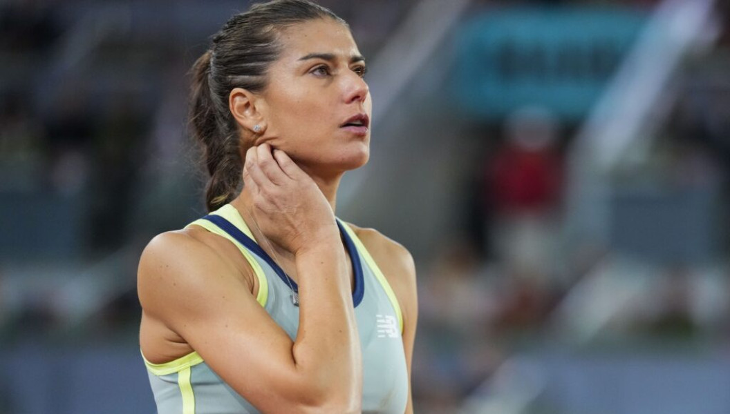 Sorana Cîrstea eliminată în turul doi la China Open 2023