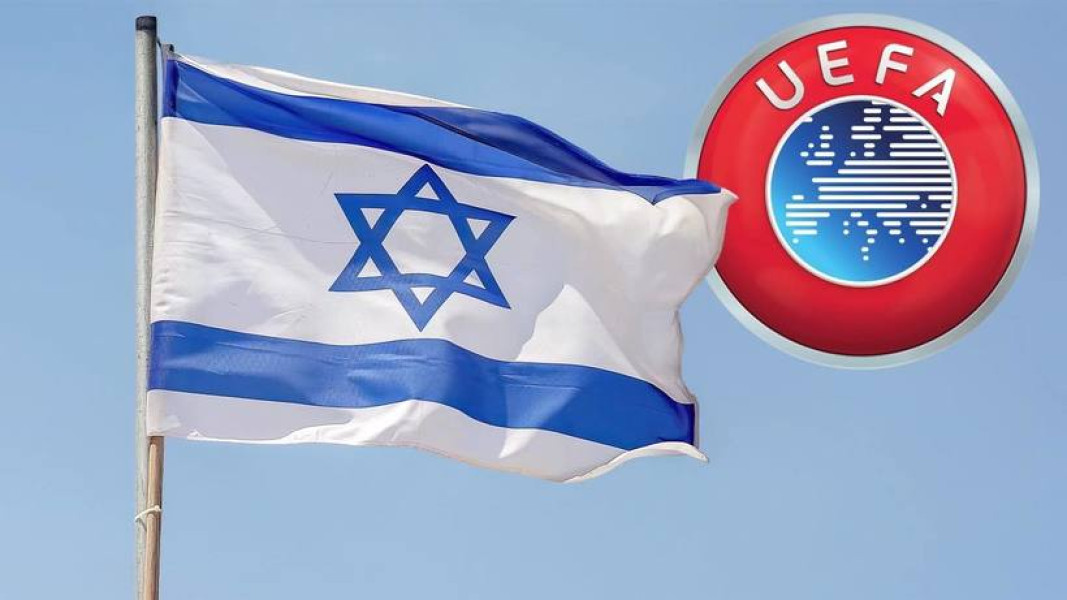 Preşedintele Federaţiei Turce solicită suspendarea Israelului din competiţiile UEFA