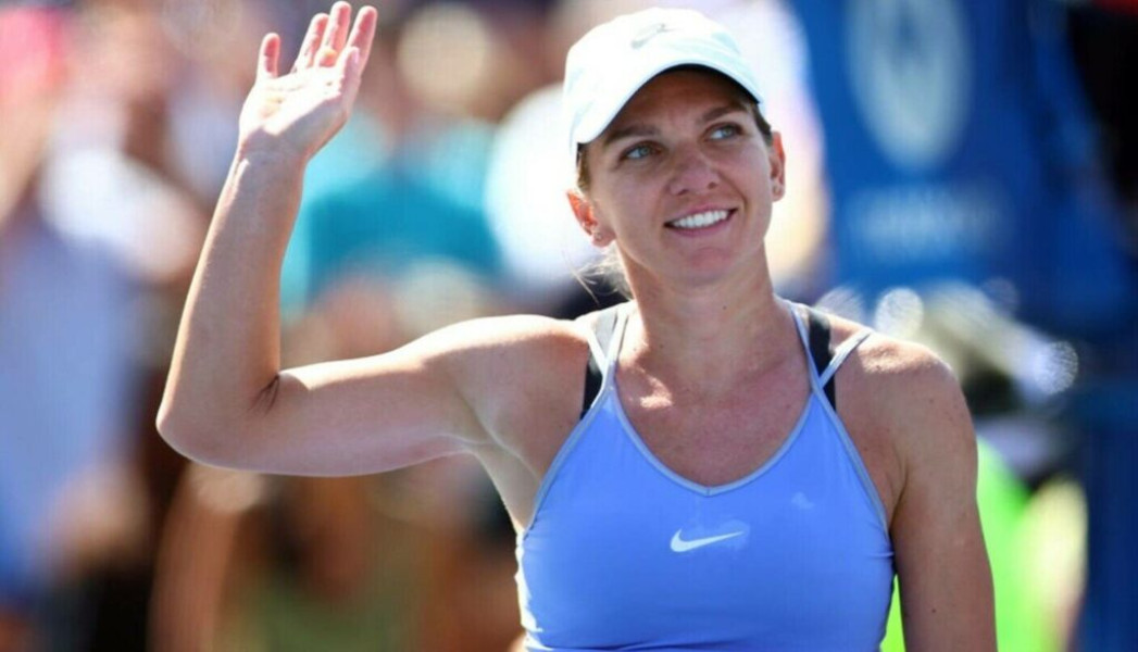 Simona Halep celebrează 34 de ani, cu retragerea programată în 2026