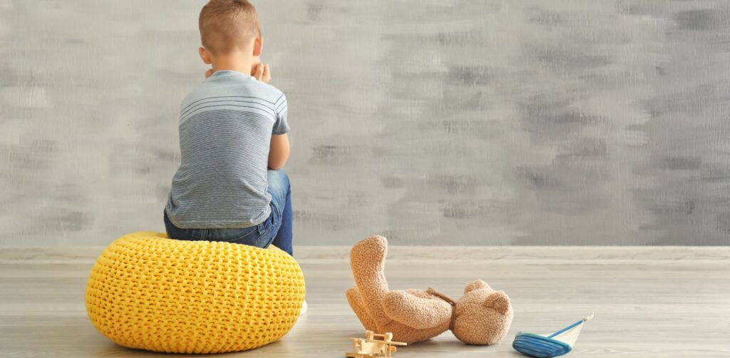 Președintele Autism Voice explică cauzele autismului: nu este o boală