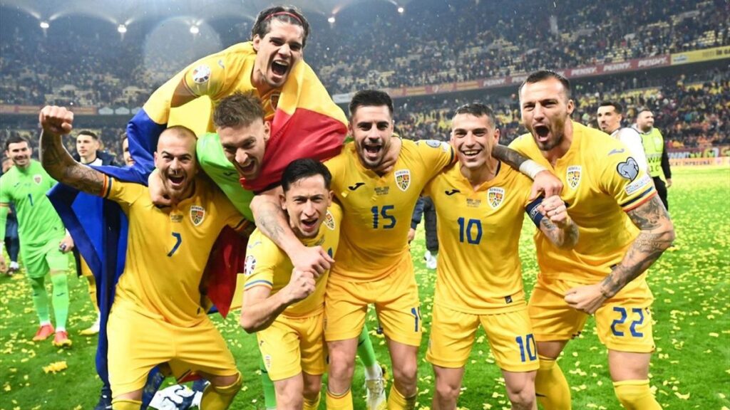 România încă poate câștiga grupa H și se pregătește pentru barajul de calificare la Mondial