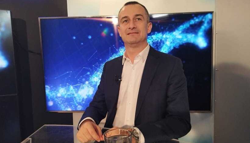 Medicul Dan Pătroi atrage atenția asupra timpului insuficient de periaj