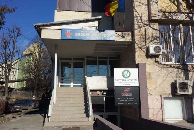 Direcția de Sănătate Publică Iași finalizează proiectul SMART Sănătate