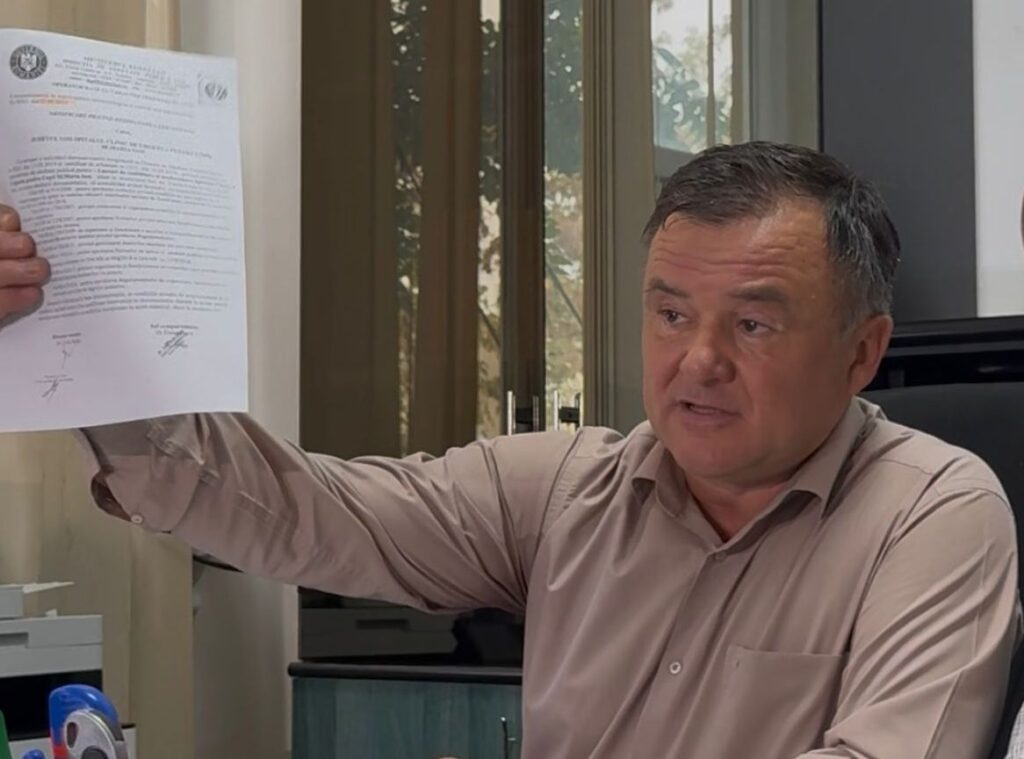 Director DSP Iași explică avizarea secțiilor ATI și lipsa chiuvetelor din saloane