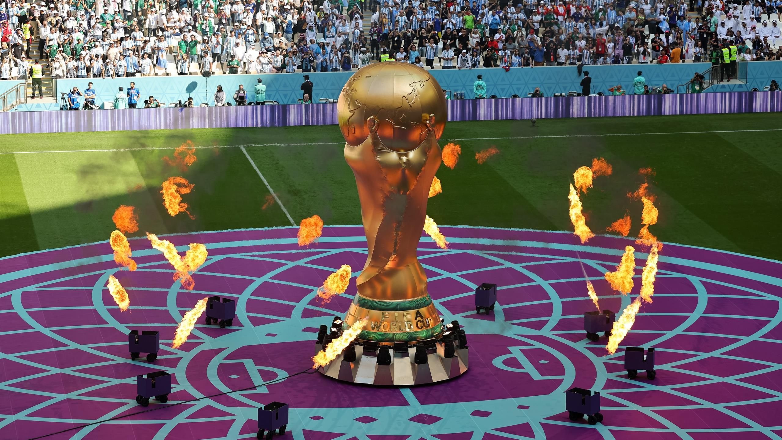 Arabia Saudită, Senegal și Coasta de Fildeș au obținut biletele pentru Cupa Mondială 2026