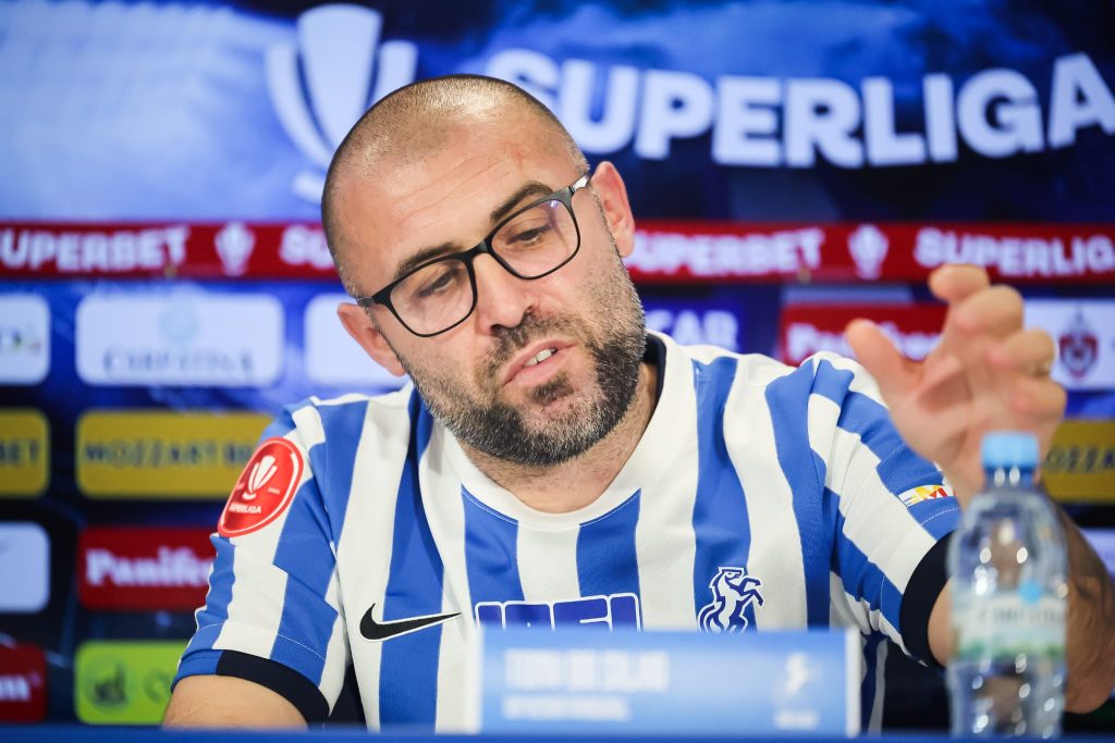 Politehnica Iași pregătește meciul cu Dinamo și analizează startul sezonului