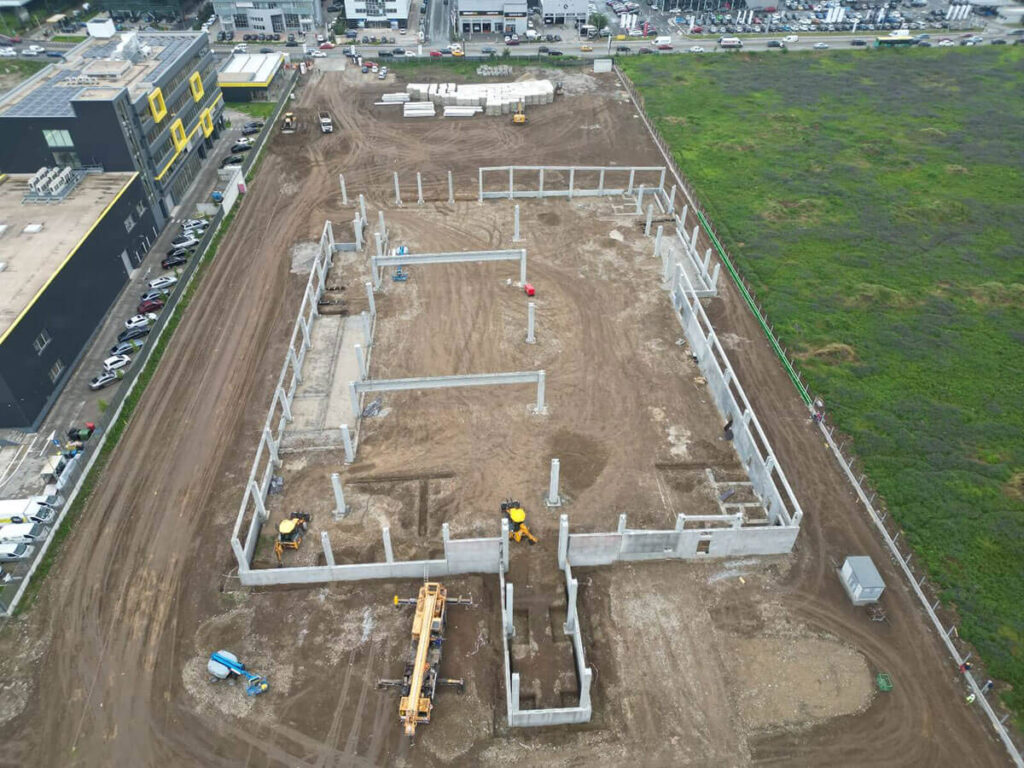 Kaufland deschide primul hipermarket rural din județul Iași, în comuna Tomești