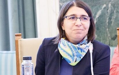 Eugenia Bratu avertizează că românii trăiesc în medie cu 8 ani mai puțin decât europenii