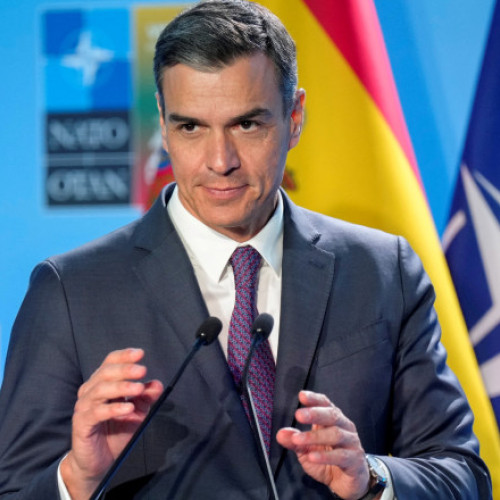 Pedro Sánchez refuză să semneze creșterea cheltuielilor militare NATO și provoacă tensiuni