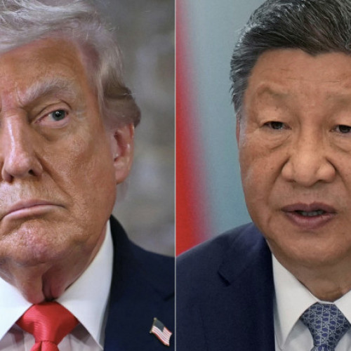 Trump recunoaște că taxele vamale de 100% nu sunt sustenabile, dar acuză China pentru blocaj