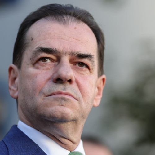 Ludovic Orban cere Guvernului să grăbească adoptarea actelor normative pentru bugetul pe 2026
