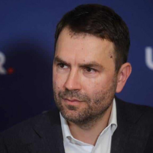 Cătălin Drulă susține organizarea alegerilor pentru Primăria Capitalei în decembrie