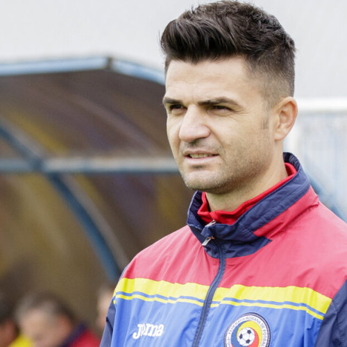 Florin Bratu despre egalul CS Dinamo cu Politehnica Iași în Liga a II-a