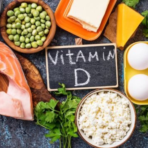 Importanța vitaminei D pentru sănătatea creierului și starea psihică în sezonul rece