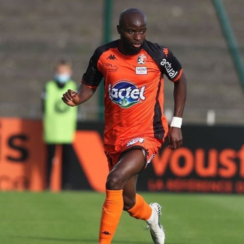 Fostul fotbalist Fumu Tamuzo a dat în judecată Pfizer și Federația Franceză de Fotbal