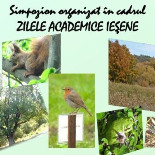 Simpozionul „Biodiversitatea în spațiul urban” revine la Iași în octombrie 2025