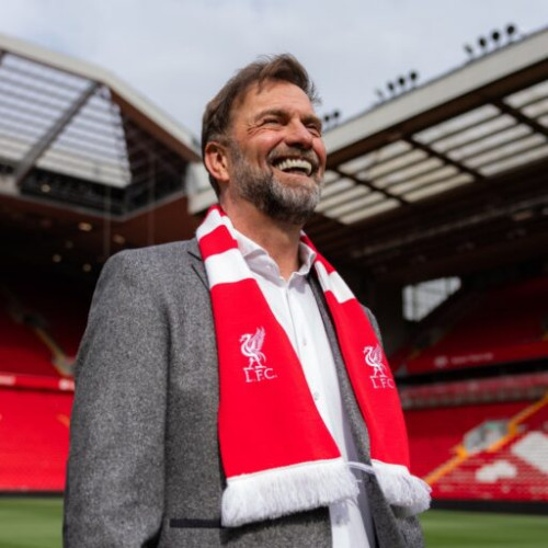 Juergen Klopp deschide posibilitatea revenirii la FC Liverpool ca antrenor